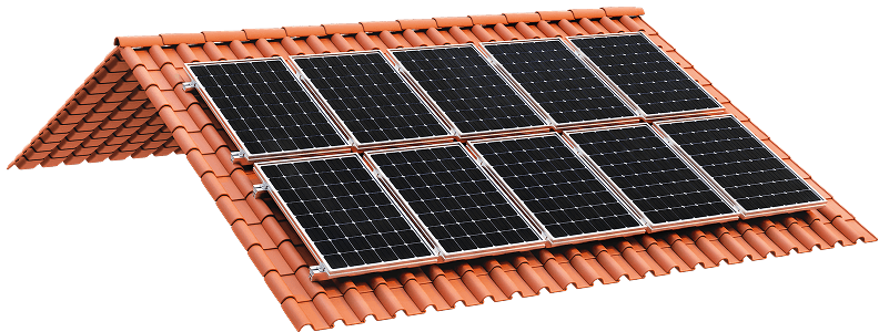 kalliste solaire Solutions photovoltaïques en Corse, clés en main.