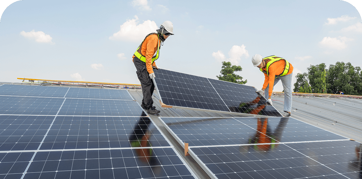kalliste solaire Revente en totalité