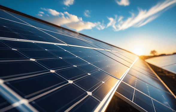 kalliste solaire Pourquoi passer au photovoltaïque en Corse ?