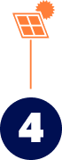 panneau solaire corse Consuel