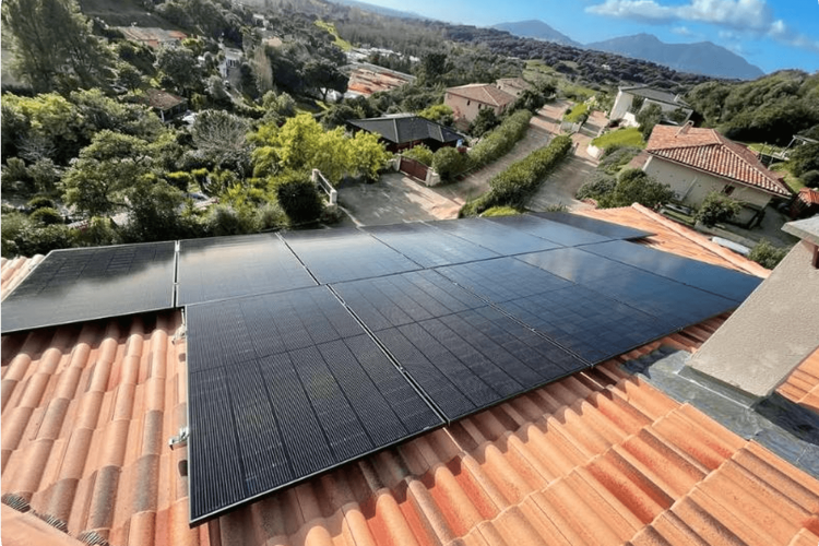kalliste solaire 